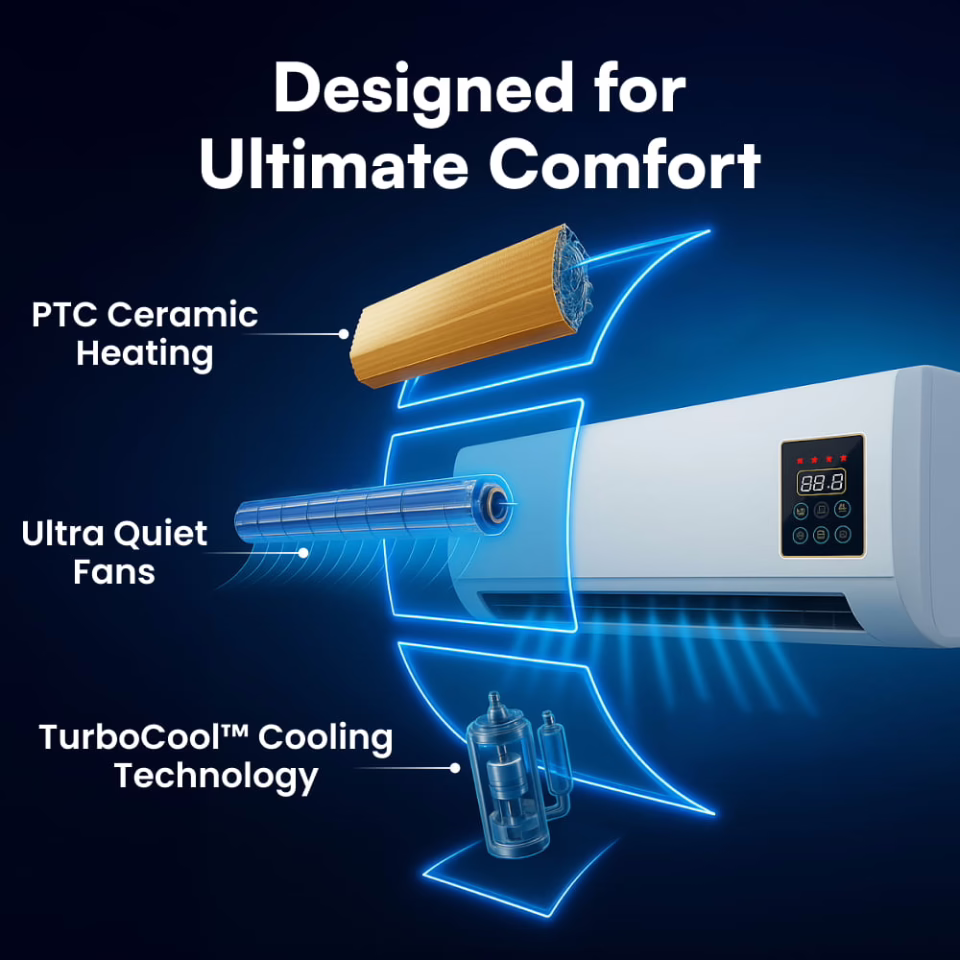 EpiCooler Technology