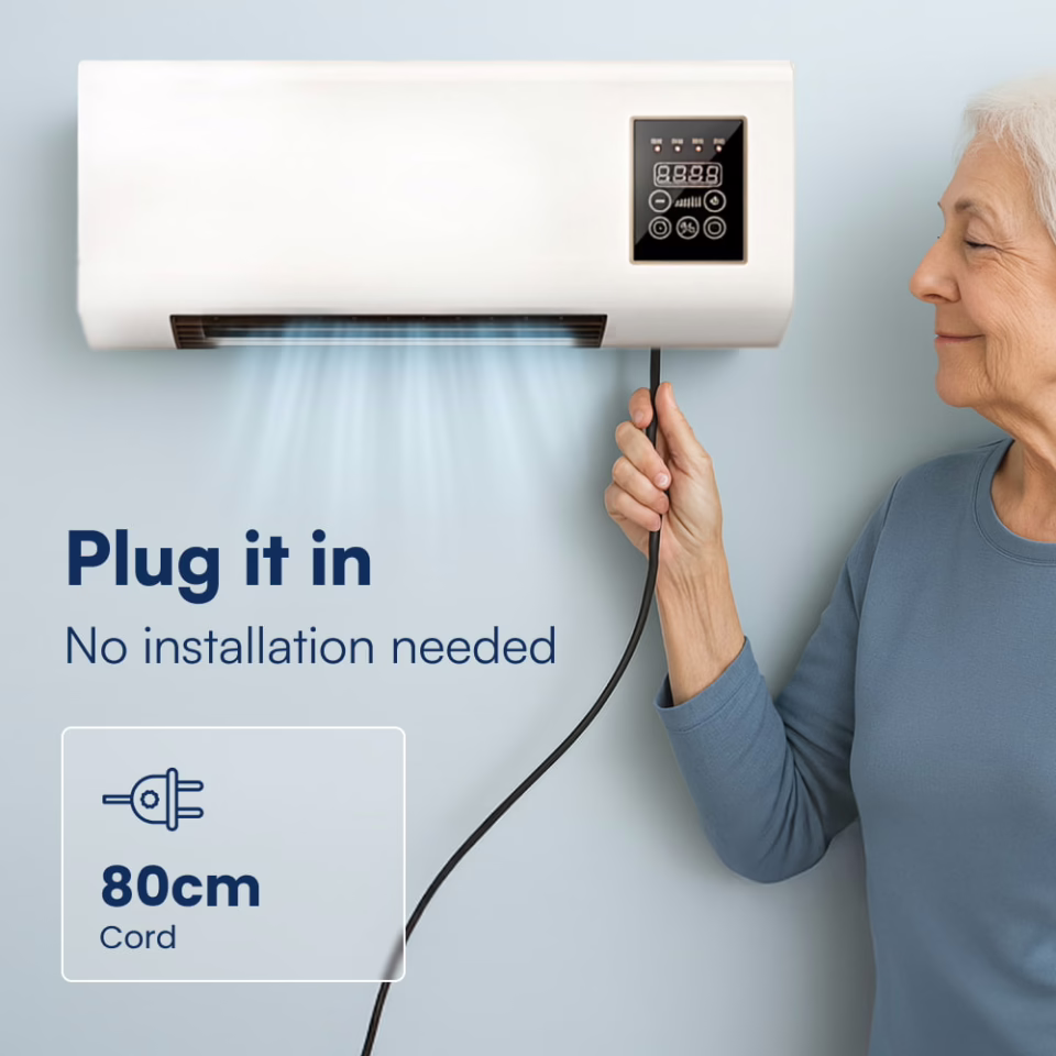 EpiCooler No Installation