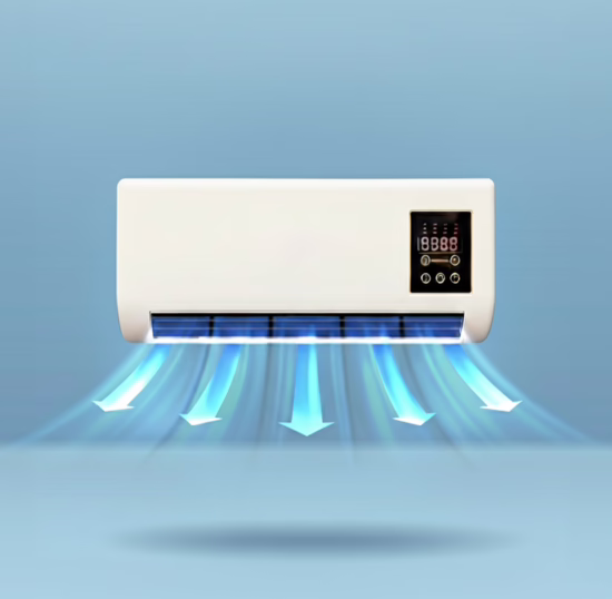 EpiCooler Klimaanlage